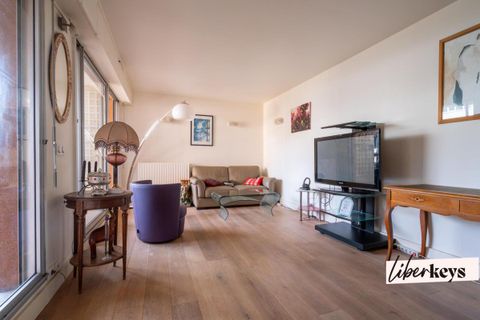 Lejlighed i Paris, Paris, Paris - € 730.000 | Ref: DOM30695 - foto 3