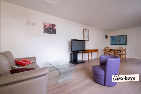Lejlighed i Paris, Paris, Paris - € 730.000 | Ref: DOM30695 - foto 4