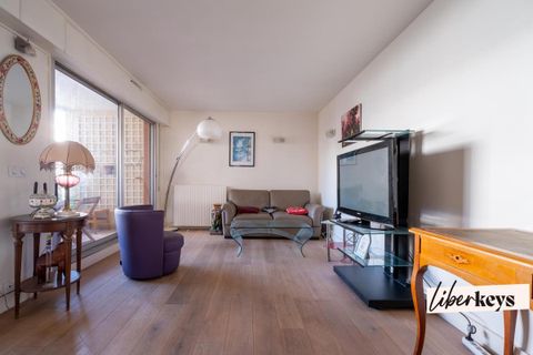 Lejlighed i Paris, Paris, Paris - € 730.000 | Ref: DOM30695 - foto 5