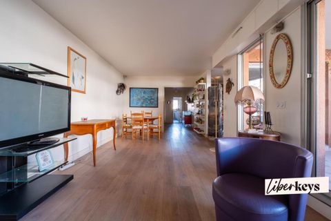 Lejlighed i Paris, Paris, Paris - € 730.000 | Ref: DOM30695 - foto 6