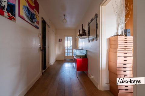 Lejlighed i Paris, Paris, Paris - € 730.000 | Ref: DOM30695 - foto 7