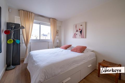 Lejlighed i Paris, Paris, Paris - € 730.000 | Ref: DOM30695 - foto 8