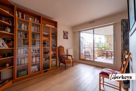 Lejlighed i Paris, Paris, Paris - € 730.000 | Ref: DOM30695 - foto 9