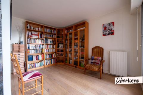 Lejlighed i Paris, Paris, Paris - € 730.000 | Ref: DOM30695 - foto 10