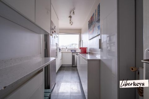 Lejlighed i Paris, Paris, Paris - € 730.000 | Ref: DOM30695 - foto 11