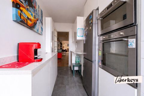Lejlighed i Paris, Paris, Paris - € 730.000 | Ref: DOM30695 - foto 12