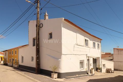 Haus in Alenquer, Lisbon, Alenquer - € 300.000 | Ref: 295260061 - Foto 20