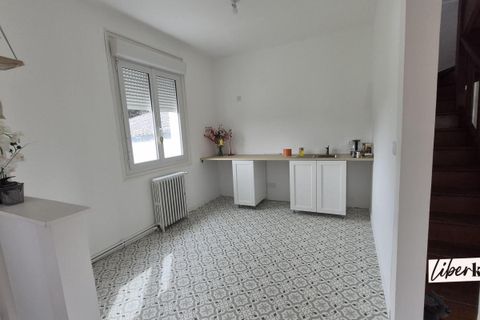 Villa a Loudeac, Cotes-d'Armor, Loudeac - € 178.500 | Ref: DOM33313 - foto 2
