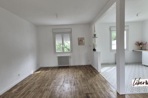 Villa a Loudeac, Cotes-d'Armor, Loudeac - € 178.500 | Ref: DOM33313 - foto 3