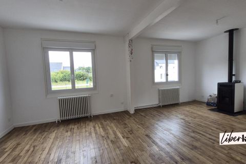 Villa a Loudeac, Cotes-d'Armor, Loudeac - € 178.500 | Ref: DOM33313 - foto 4