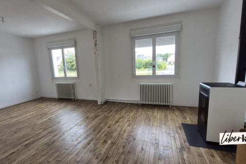 Villa a Loudeac, Cotes-d'Armor, Loudeac - € 178.500 | Ref: DOM33313 - foto 5