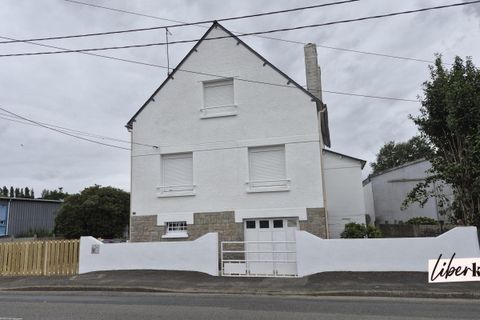 Villa a Loudeac, Cotes-d'Armor, Loudeac - € 178.500 | Ref: DOM33313 - foto 12