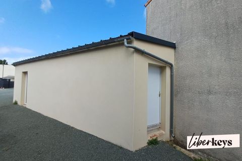 Garage i La Tremblade, Charente-Maritime, La Tremblade - € 32.500 | Ref: DOM33451 - foto 2