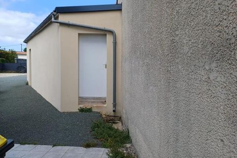 Garage i La Tremblade, Charente-Maritime, La Tremblade - € 32.500 | Ref: DOM33451 - foto 3