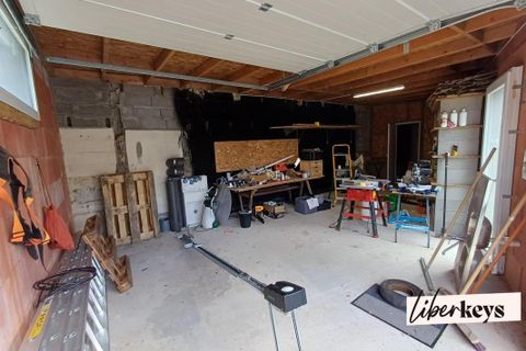 Garage i La Tremblade, Charente-Maritime, La Tremblade - € 32.500 | Ref: DOM33451 - foto 4