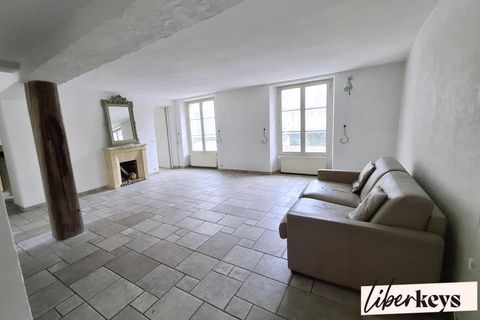 Duplex i Rambouillet, Yvelines, Rambouillet - € 252.000 | Ref: DOM33415 - foto 1