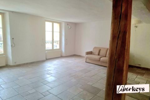 Duplex i Rambouillet, Yvelines, Rambouillet - € 252.000 | Ref: DOM33415 - foto 5