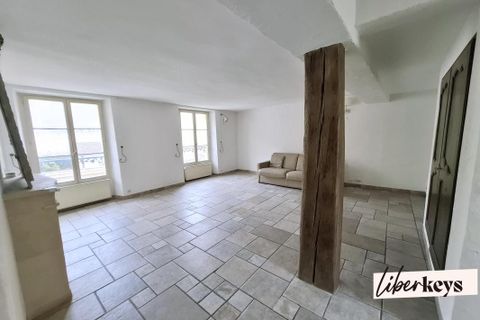 Duplex i Rambouillet, Yvelines, Rambouillet - € 252.000 | Ref: DOM33415 - foto 6