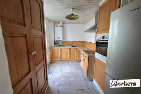 Duplex i Rambouillet, Yvelines, Rambouillet - € 252.000 | Ref: DOM33415 - foto 12