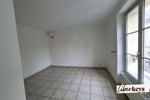 Duplex i Rambouillet, Yvelines, Rambouillet - € 252.000 | Ref: DOM33415 - foto 13