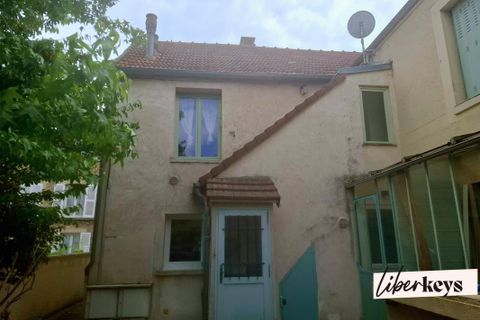 Duplex i Rambouillet, Yvelines, Rambouillet - € 252.000 | Ref: DOM33415 - foto 15