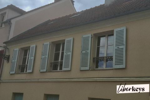Duplex i Rambouillet, Yvelines, Rambouillet - € 252.000 | Ref: DOM33415 - foto 16