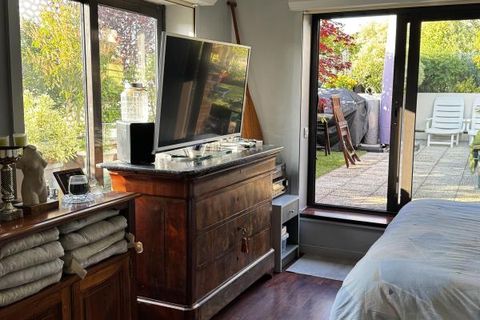 Duplex i Suresnes, Hauts-de-Seine, Suresnes - € 1.520.000 | Ref: DOM32758 - foto 4