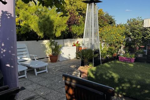 Duplex i Suresnes, Hauts-de-Seine, Suresnes - € 1.520.000 | Ref: DOM32758 - foto 6