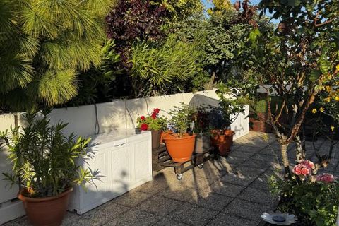 Duplex i Suresnes, Hauts-de-Seine, Suresnes - € 1.520.000 | Ref: DOM32758 - foto 8