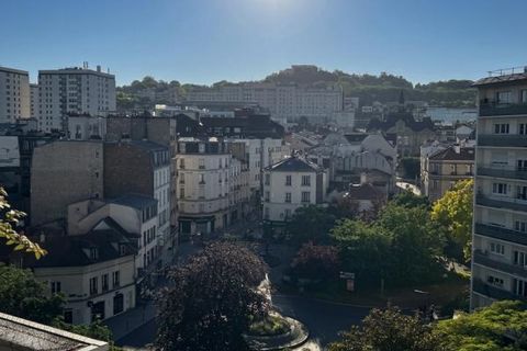 Duplex i Suresnes, Hauts-de-Seine, Suresnes - € 1.520.000 | Ref: DOM32758 - foto 9