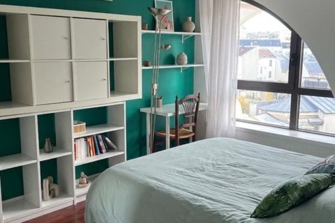 Duplex i Suresnes, Hauts-de-Seine, Suresnes - € 1.520.000 | Ref: DOM32758 - foto 10
