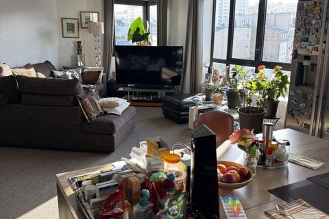 Duplex i Suresnes, Hauts-de-Seine, Suresnes - € 1.520.000 | Ref: DOM32758 - foto 16