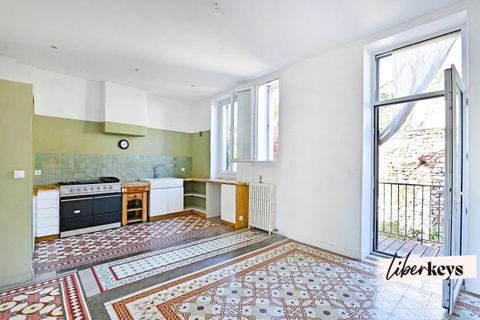 Byhus i Nimes, Gard, Nimes - € 799.000 | Ref: DOM32835 - foto 2