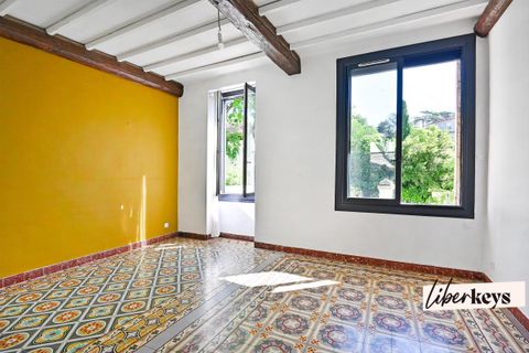 Byhus i Nimes, Gard, Nimes - € 799.000 | Ref: DOM32835 - foto 3