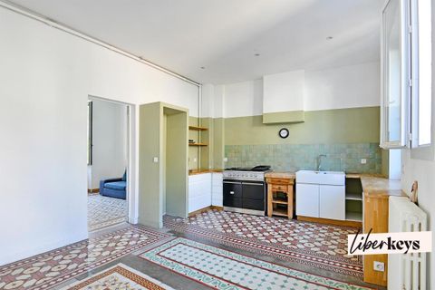 Byhus i Nimes, Gard, Nimes - € 799.000 | Ref: DOM32835 - foto 4