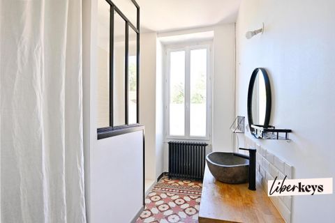 Byhus i Nimes, Gard, Nimes - € 799.000 | Ref: DOM32835 - foto 7
