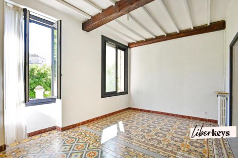Byhus i Nimes, Gard, Nimes - € 799.000 | Ref: DOM32835 - foto 8