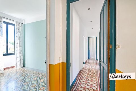 Byhus i Nimes, Gard, Nimes - € 799.000 | Ref: DOM32835 - foto 9