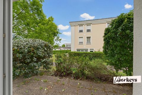 Lejlighed i Mérignac, Gironde, Mérignac - € 181.000 | Ref: DOM33128 - foto 2