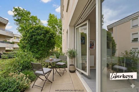 Lejlighed i Mérignac, Gironde, Mérignac - € 181.000 | Ref: DOM33128 - foto 3