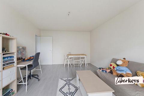 Lejlighed i Mérignac, Gironde, Mérignac - € 181.000 | Ref: DOM33128 - foto 4