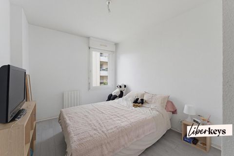 Lejlighed i Mérignac, Gironde, Mérignac - € 181.000 | Ref: DOM33128 - foto 5