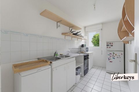 Lejlighed i Mérignac, Gironde, Mérignac - € 181.000 | Ref: DOM33128 - foto 6