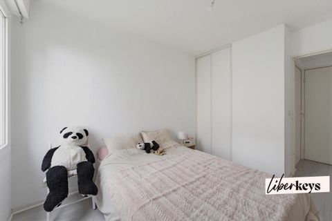 Lejlighed i Mérignac, Gironde, Mérignac - € 181.000 | Ref: DOM33128 - foto 8
