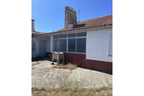 Villa a Ponte de Sor, Portalegre, Ponte de Sor - € 110.000 | Ref: 1018 - foto 14