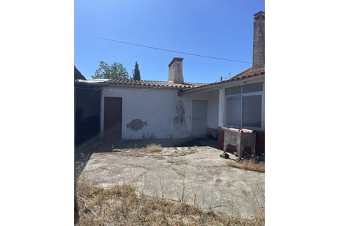 Villa a Ponte de Sor, Portalegre, Ponte de Sor - € 110.000 | Ref: 1018 - foto 15