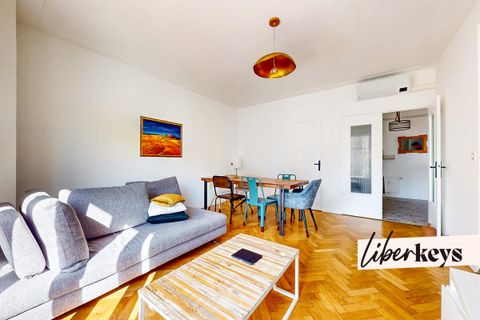 Lejlighed i Nice, Alpes-Maritimes, Nice - € 315.000 | Ref: DOM19268 - foto 3