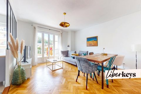 Lejlighed i Nice, Alpes-Maritimes, Nice - € 315.000 | Ref: DOM19268 - foto 4