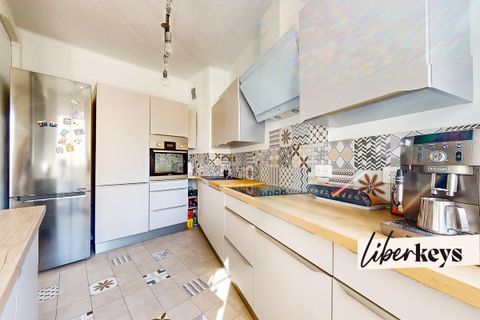 Lejlighed i Nice, Alpes-Maritimes, Nice - € 315.000 | Ref: DOM19268 - foto 6
