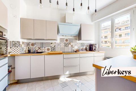 Lejlighed i Nice, Alpes-Maritimes, Nice - € 315.000 | Ref: DOM19268 - foto 7